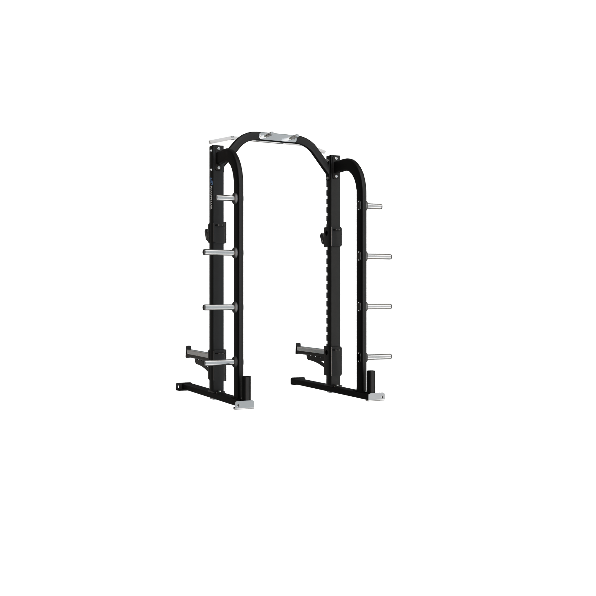 Nautilus Half Rack