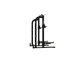 Nautilus Half Rack