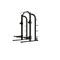 Nautilus Half Rack