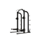 Nautilus Half Rack