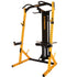 Powertec Workbench Lat Tower Option