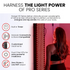 Hooga PRO4500 - Full Body Red Light Therapy Device