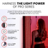 Hooga PRO300 - Red Light Therapy Device
