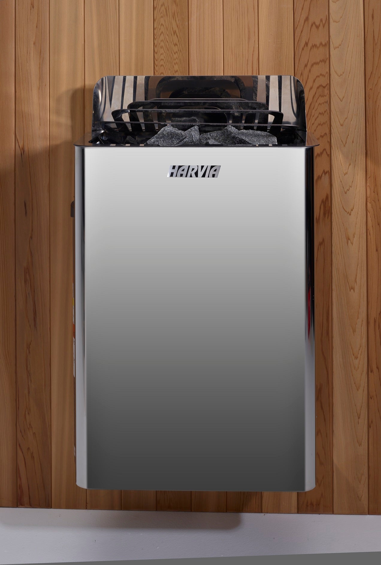 New 2026 "Carinthia" 3-Person Hybrid Outdoor Sauna