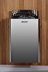 New 2026 "Vorarlberg" 5-Person Traditional Outdoor Sauna