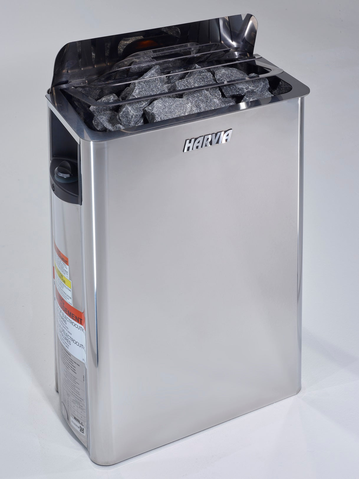 New 2026 "Forssa Edition" 3-4 Person Traditional Sauna