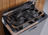 New 2026 Soria GDI-8330-01 3 Per Hybrid Sauna (Indoor). Full Spectrum and Harvia Traditional Stove