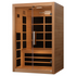 Almost Heaven Harmony 2-3 Person Infrared Indoor Sauna
