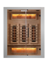 Almost Heaven Himalaya 2-3 Person Infrared Indoor Sauna