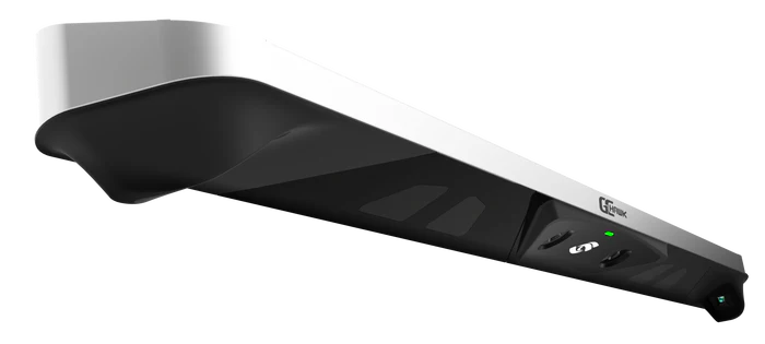 Foresight GCHawk Garage Golf Simulator Package