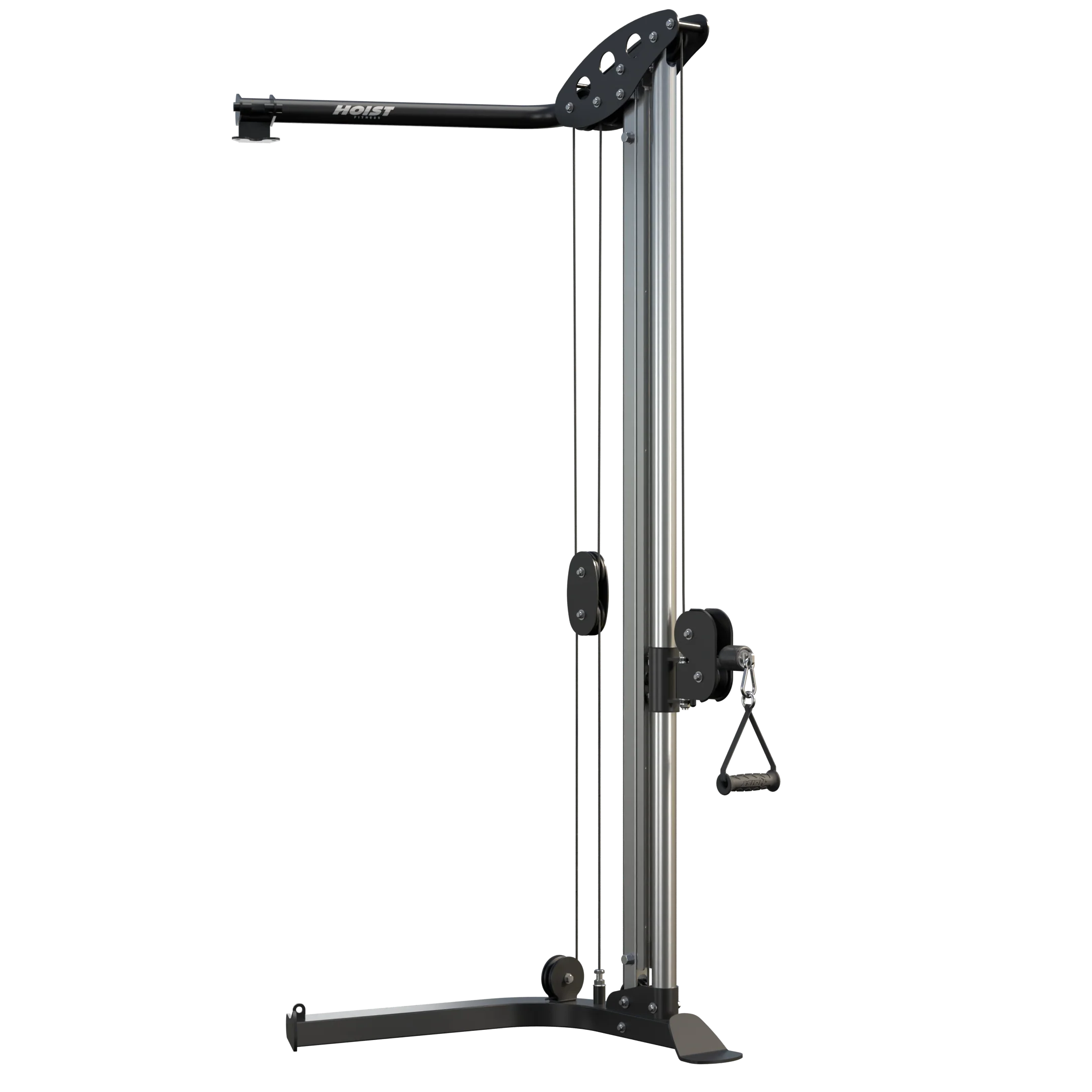 Hoist Fitness HI-LO Pulley Option