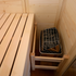 Almost Heaven Hillsboro 2-Person Indoor Sauna