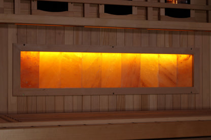 New 2026 Reserve Edition GDI-8040-03 Full Spectrum with Himalayan Salt Bar