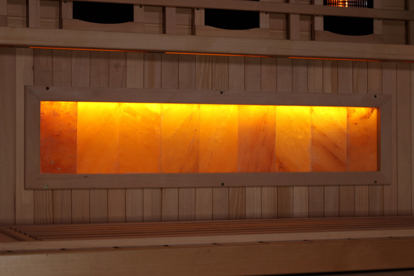 New 2026 Reserve Edition GDI-8030-03 Full Spectrum with Himalayan Salt Bar