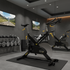 Hoist Fitness X LeMond Revmaster Sport Cycling Bike