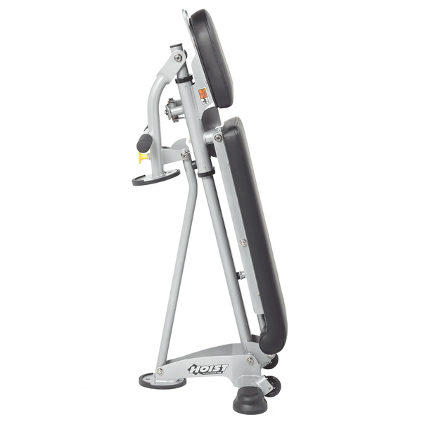 Hoist Fitness 7 Position Folding F.I.D. Bench