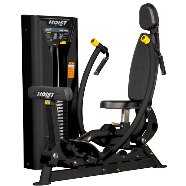 Hoist Fitness Chest Press