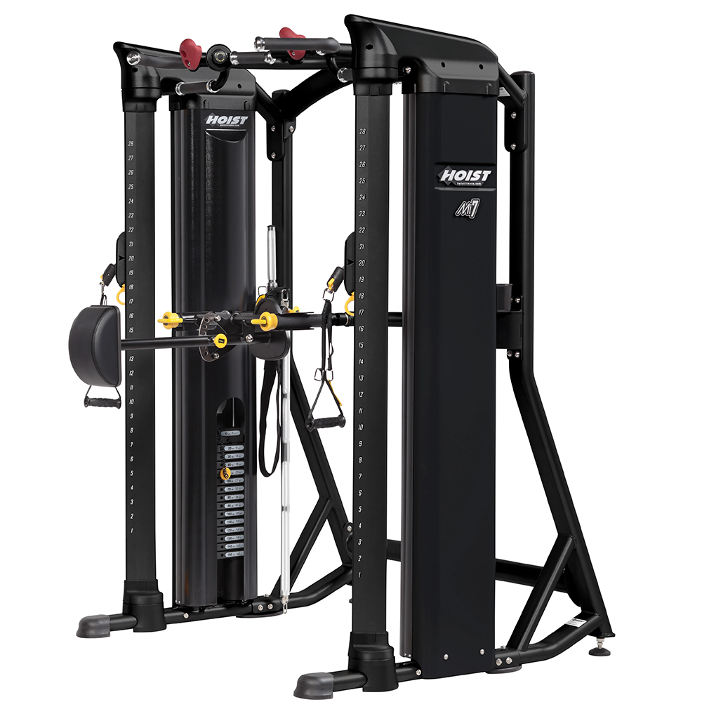 Hoist Fitness Mi7 Functional Training System