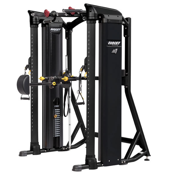 Hoist Fitness Mi7 Functional Training System