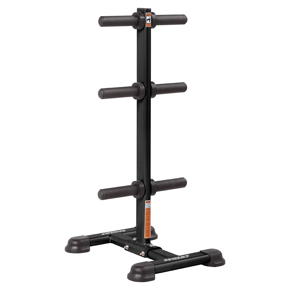 Hoist Fitness Olympic Weight Tree