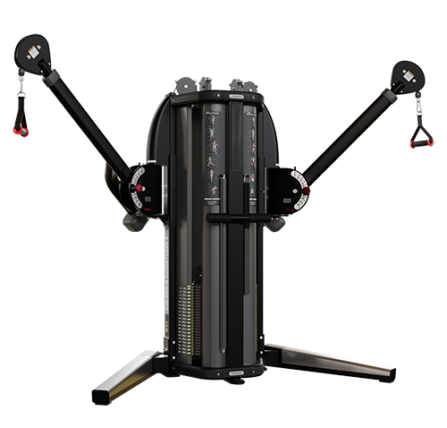 Nautilus HumanSport® Freedom Trainer Dual Stack