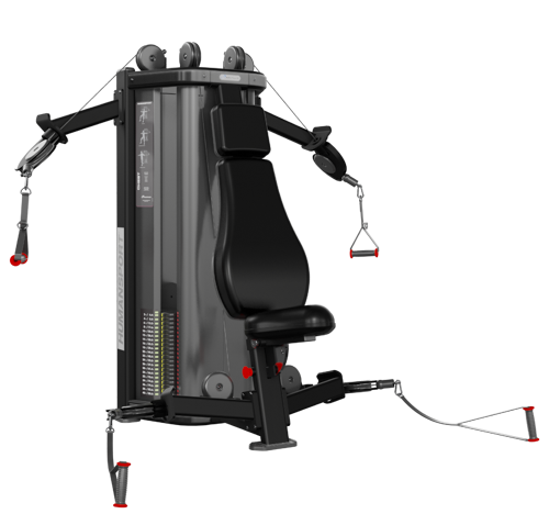 Nautilus HumanSport® Shoulder Chest