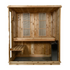 Almost Heaven Auburn 2-3 Person Indoor Sauna (Respite Series - Hybrid Option)