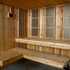 Almost Heaven Bridgeport 6-Person Indoor Sauna (Respite Series - Hybrid Option)