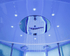Maya Bath Platinum Comfort Steam Shower