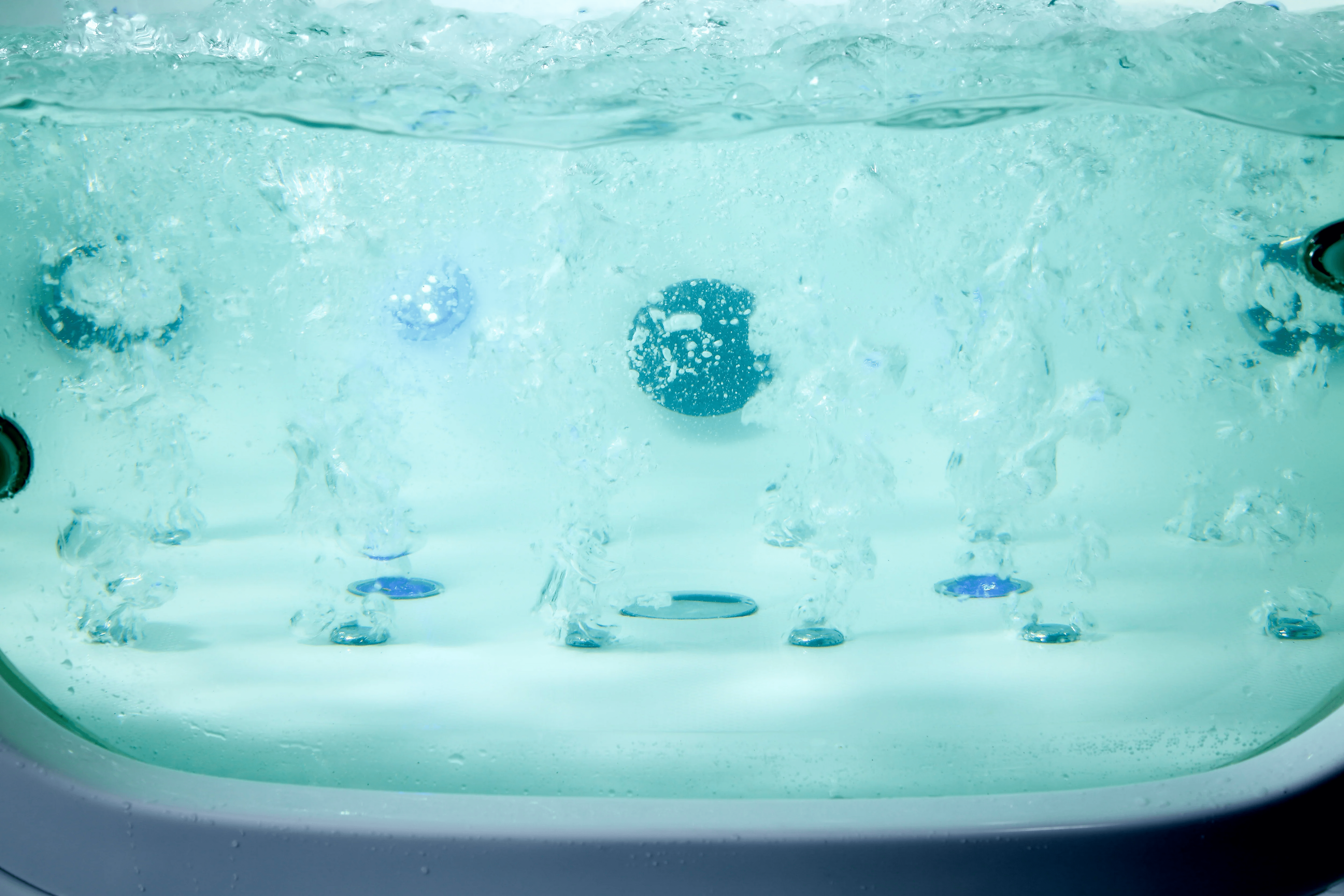 Maya Bath Platinum Comfort Steam Shower