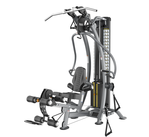 Legion Fitness G9 Hybrid Gym