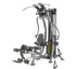 Legion Fitness G9 Hybrid Gym