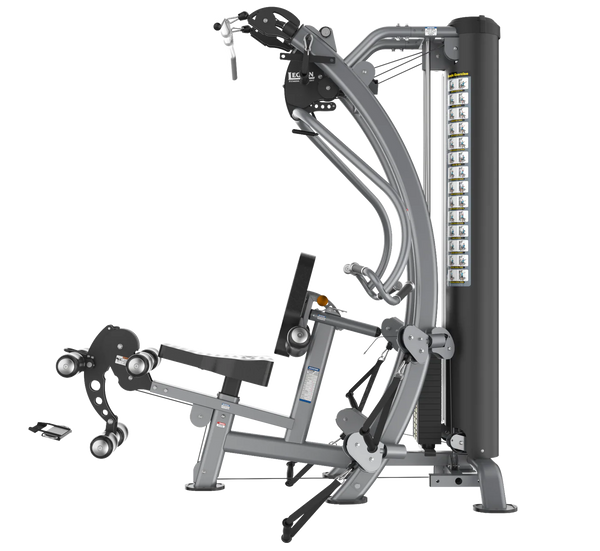 Legion Fitness G9 Hybrid Gym