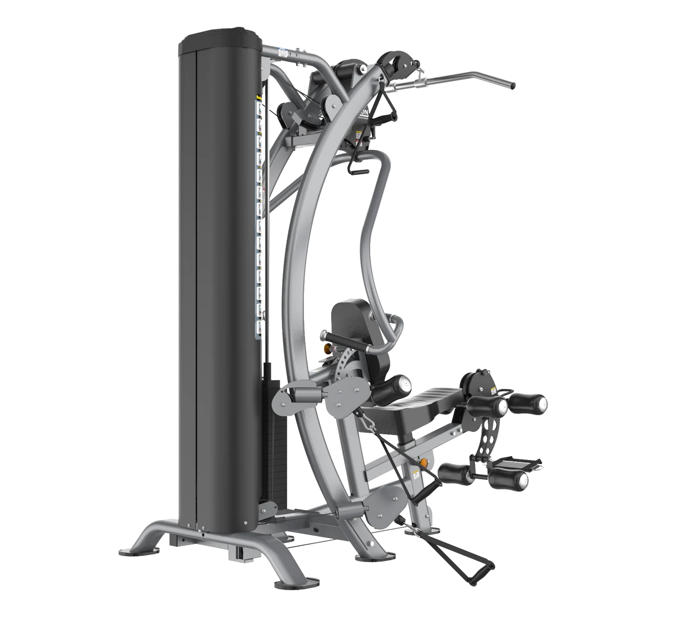 Legion Fitness G9 Hybrid Gym