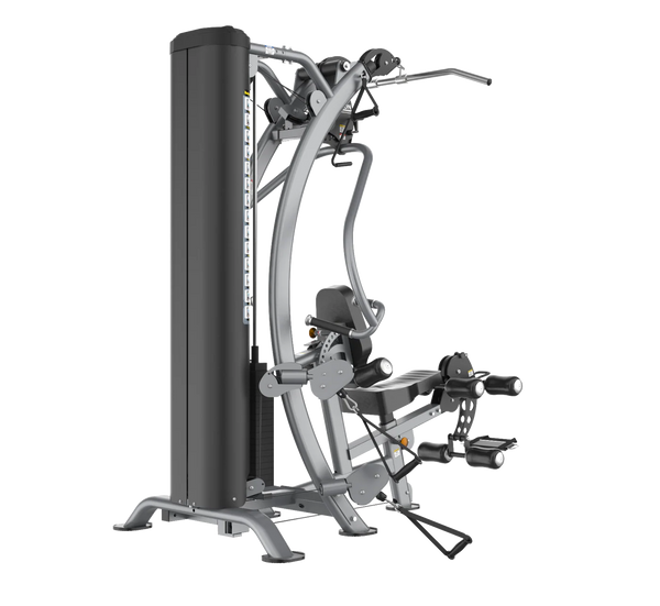 Legion Fitness G9 Hybrid Gym