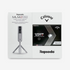 Rapsodo MLM2PRO™ + Callaway RPT Bundle Launch Monitor