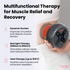 Hooga Red Light Therapy Cupping Device