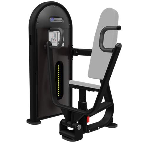 Nautilus Instinct® Chest Press