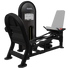 Nautilus Instinct® Dual Leg Press/Calf Raise
