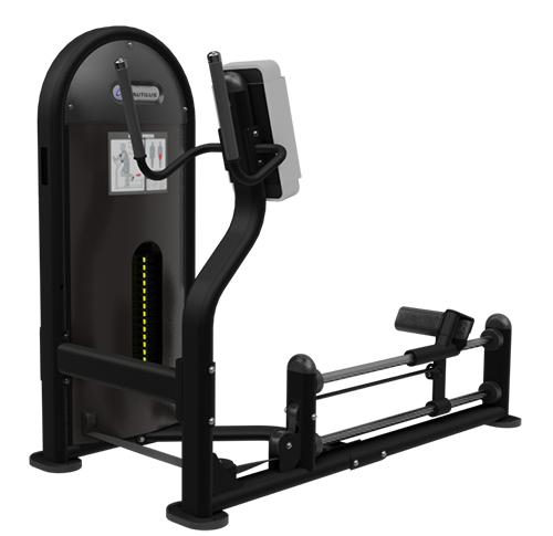 Nautilus Instinct® Glute Press