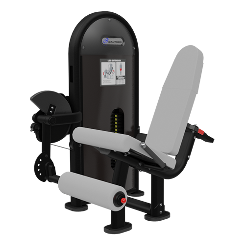 Nautilus Instinct® Leg Extension
