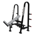 Nautilus Instinct Olympic Incline Bench