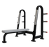 Nautilus Instinct Olympic Flat Bench