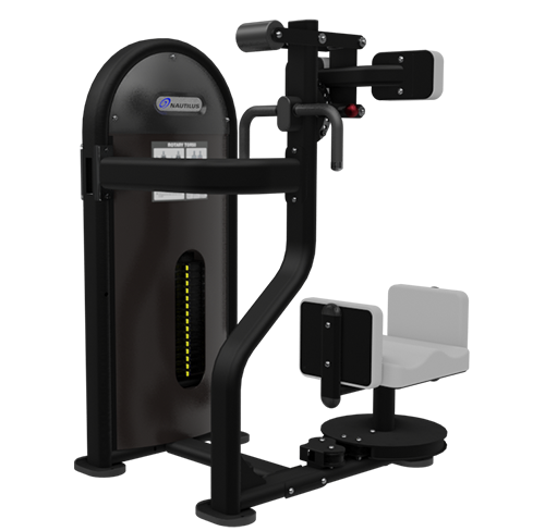 Nautilus Instinct® Rotary Torso