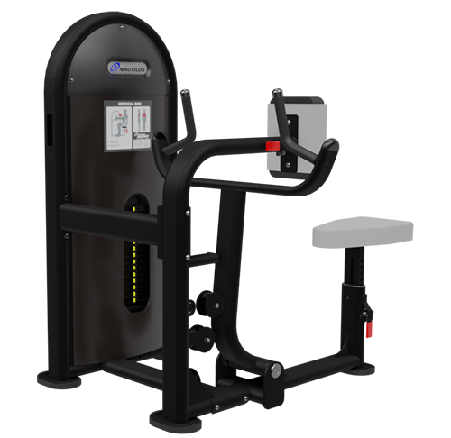 Nautilus Instinct® Vertical Row
