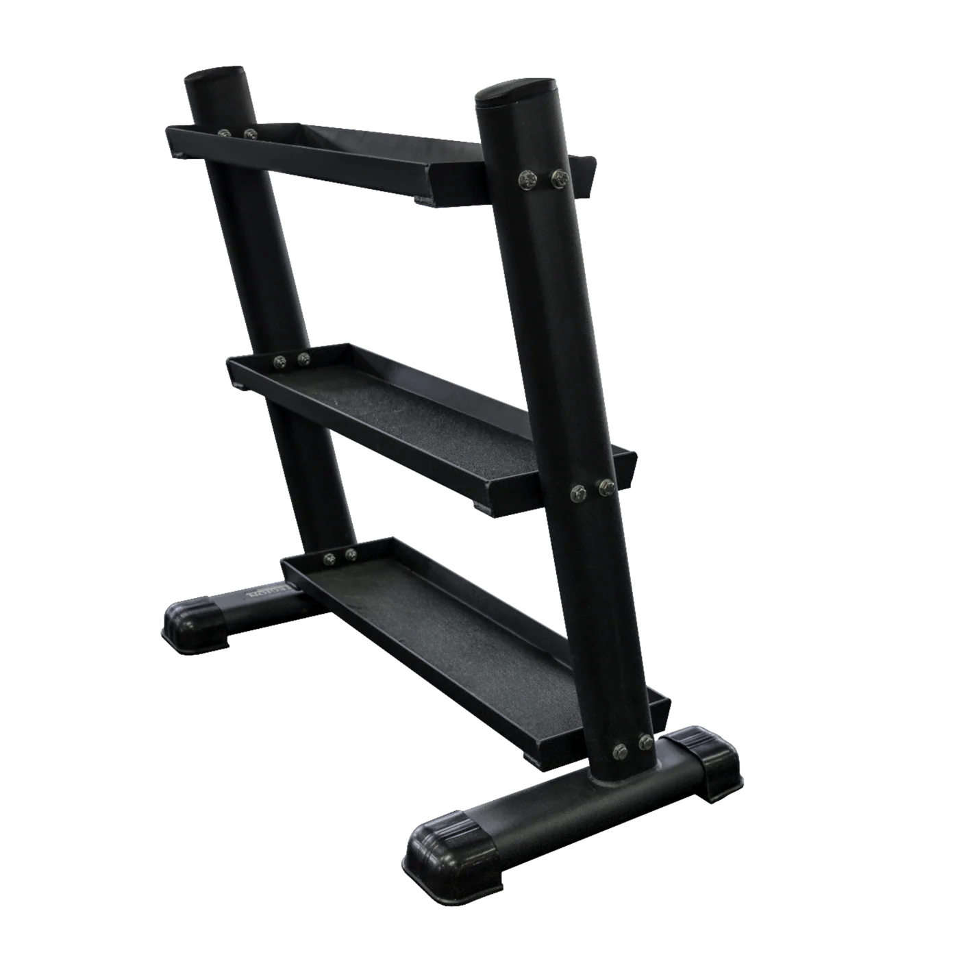 Legion Fitness 3-Tier Kettlebell Rack