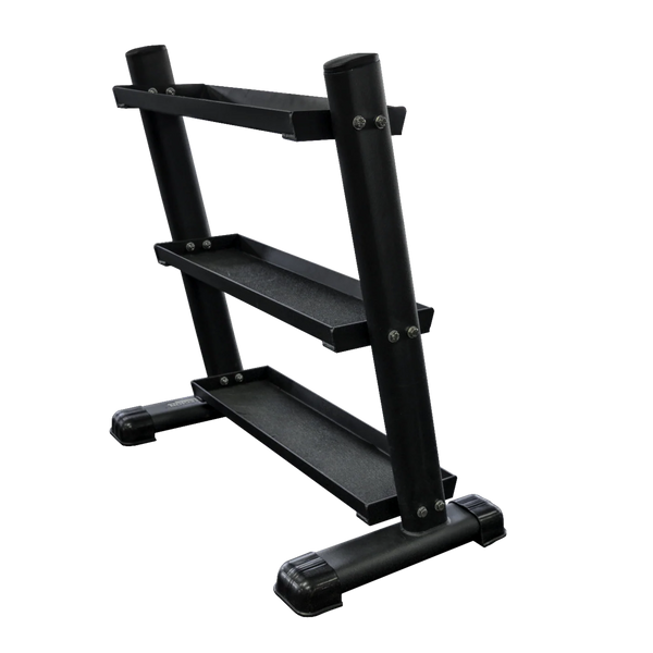 Legion Fitness 3-Tier Kettlebell Rack