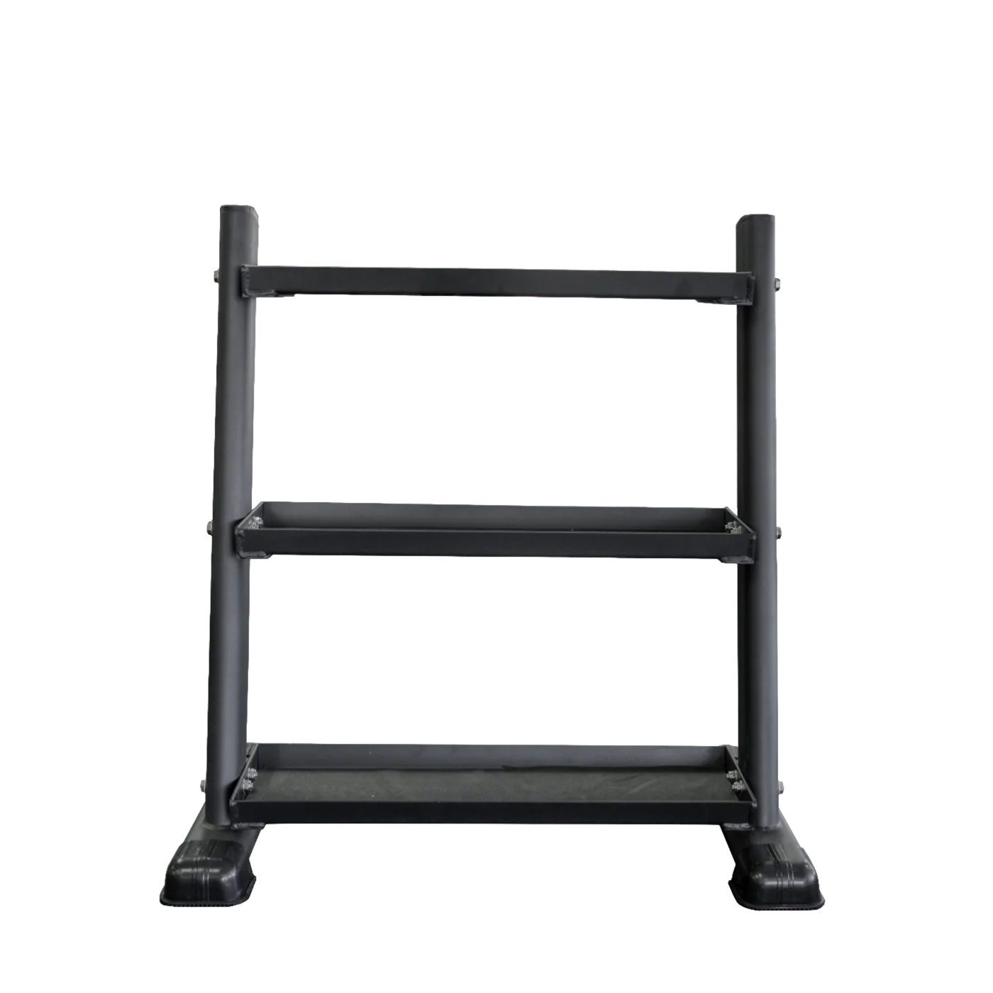 Legion Fitness 3-Tier Kettlebell Rack