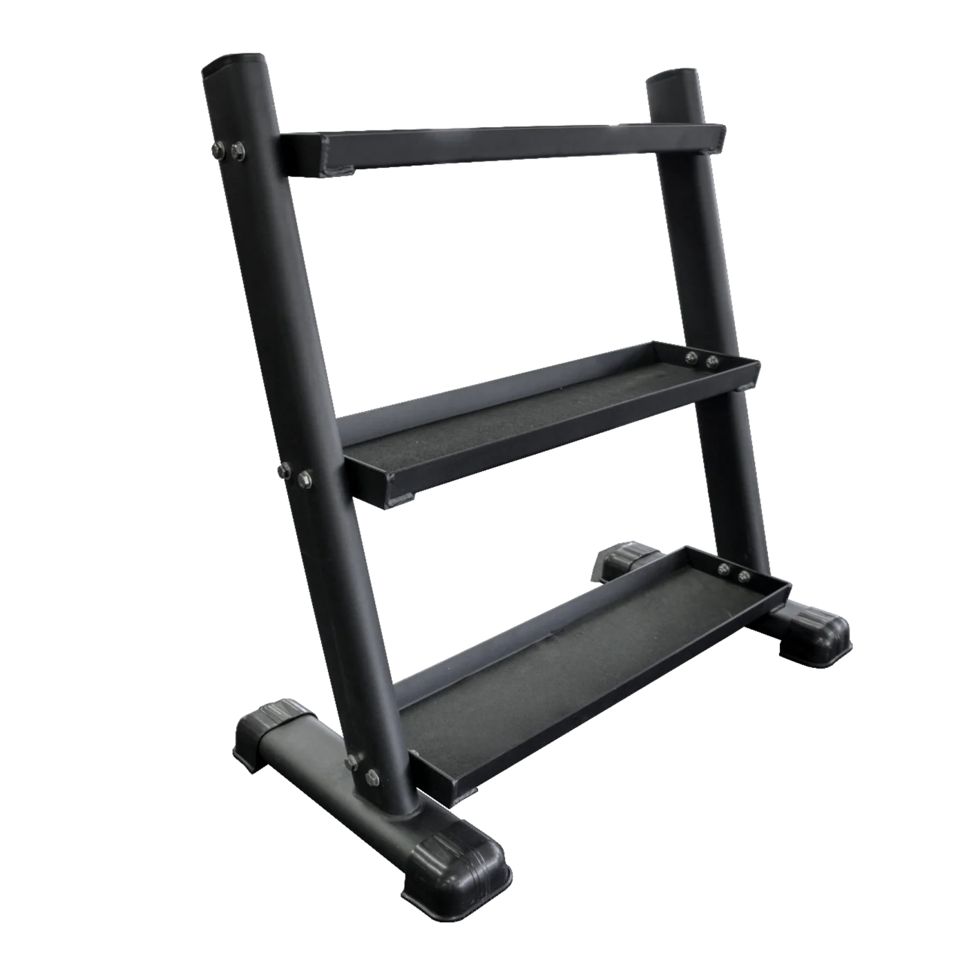 Legion Fitness 3-Tier Kettlebell Rack