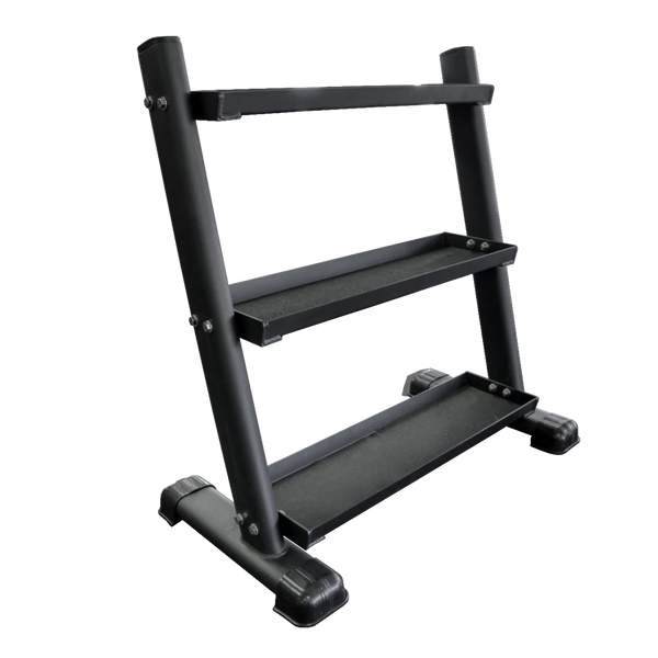 Legion Fitness 3-Tier Kettlebell Rack